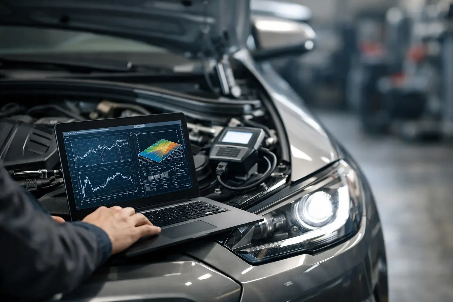 Chip Tuning Nedir, Ne İşe Yarar?